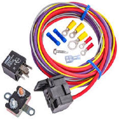 Wiring Harness For Fuel Pump