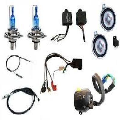 Automobile Electrical Component