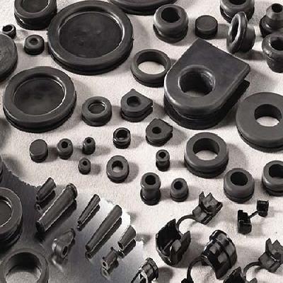 Automobile Rubber Component