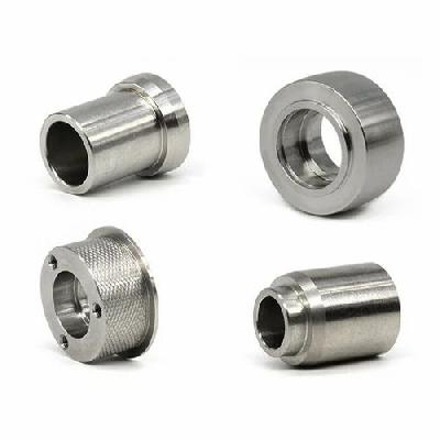 CNC Turned Component