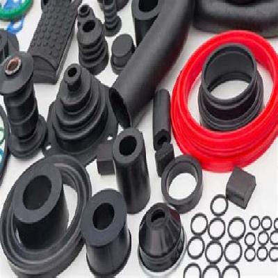 Rubber Automobile Component