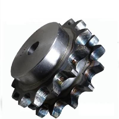 Stainless Steel Gear Wheel