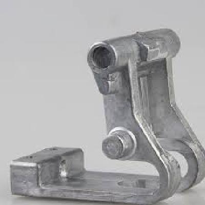 Aluminium Bracket Casting