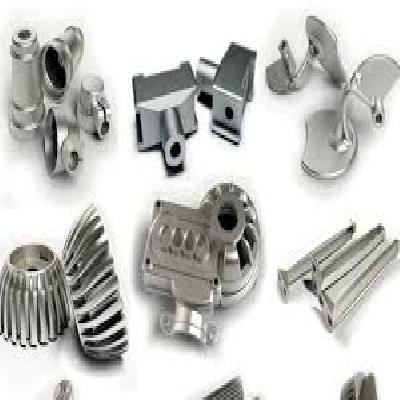 Aluminium Die Casting