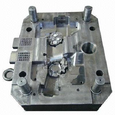 Die Casting Mold