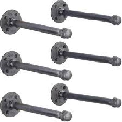 Industrial brackets