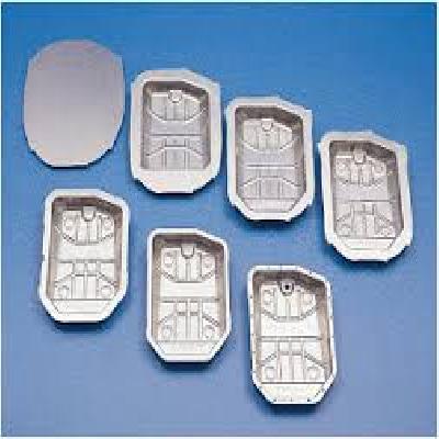 Embossing Metal Stamping Die