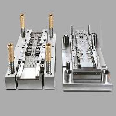 Metal Stamping Dies