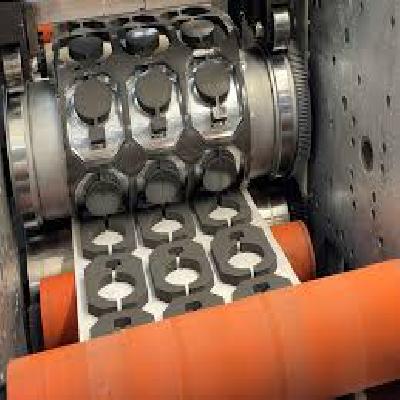 Precision Cutting Dies