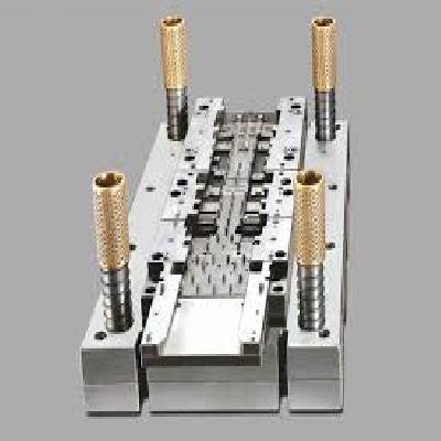 Progressive Stamping Dies