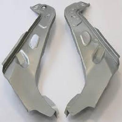 Sheet Metal Automotive Parts