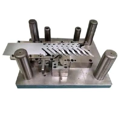 Sheet Metal Cutting Dies