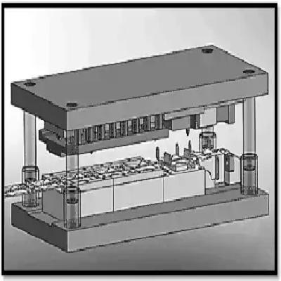 Tool Design Services