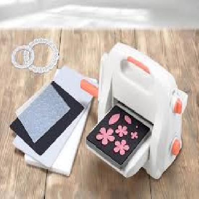 Cutting Embossing Die