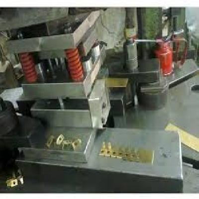 Mild Steel Precision Tools