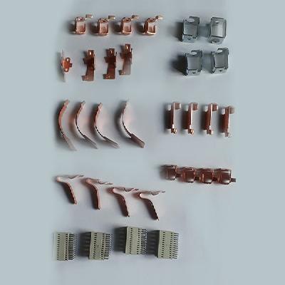 Auto Electric Press Parts