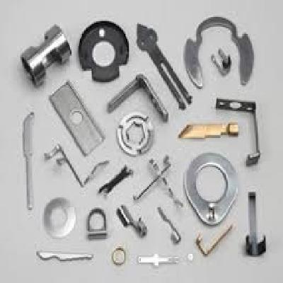 Electric Press Components