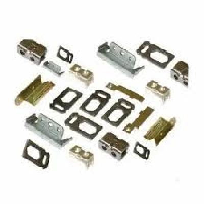 Electronic Press Components