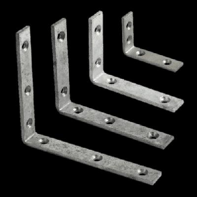 Heavy Duty Angle Bracket