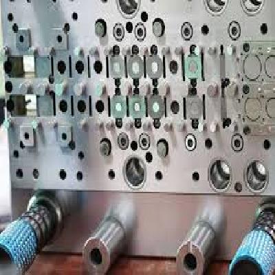 Precision Deep Draw Dies