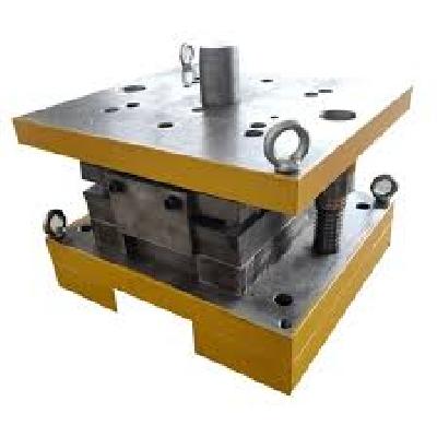 Sheet Metal Deep Draw Dies