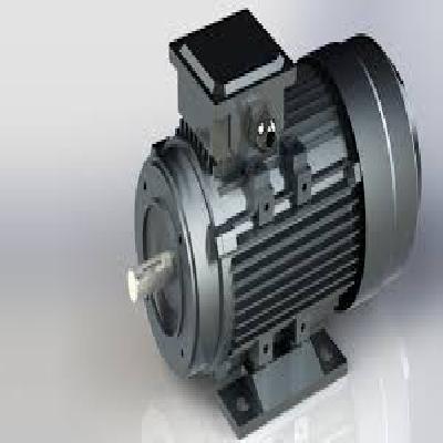 Industrial Motor