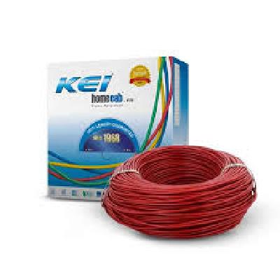 KEI Homecab FR Wire