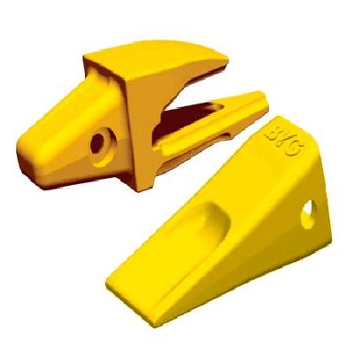BYG Classic Range Engaging Tools Tooth Point