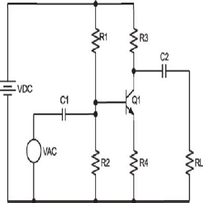 electonic circuits