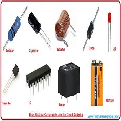 electrial component