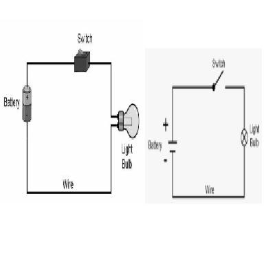 electric circuit