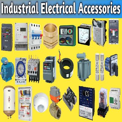 electric equipment