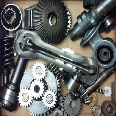 mechnical component