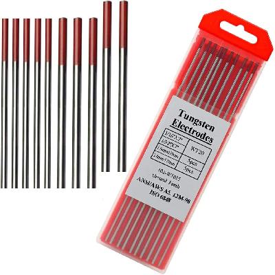 tig electrodes