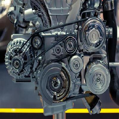 Automotive Belts