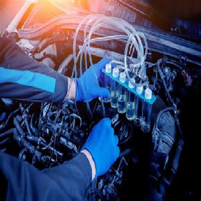 Petrol Injector Cleaning