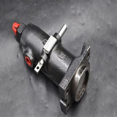 Single Cylinder Pump