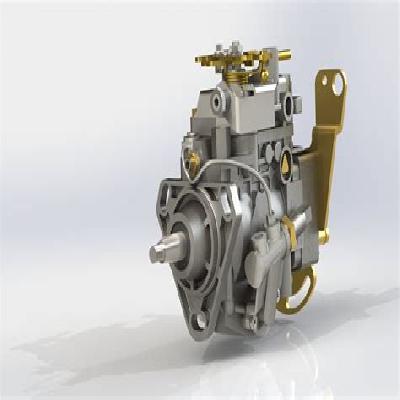 VE Pump
