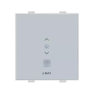 Anchor Ave Touch Luxury Switch White