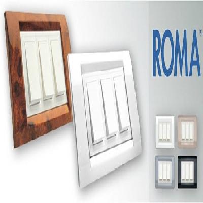 Anchor Roma Modular Rider Switch