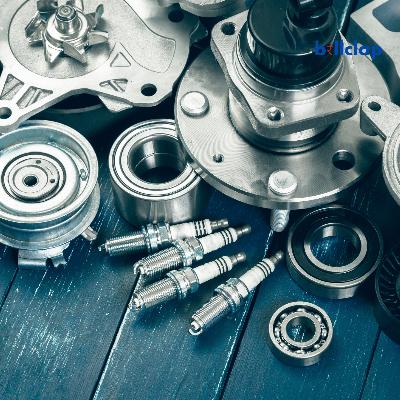 Automobile Parts