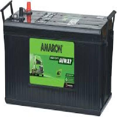 Truck Battery