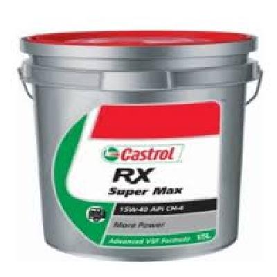 Truck Engine Oil