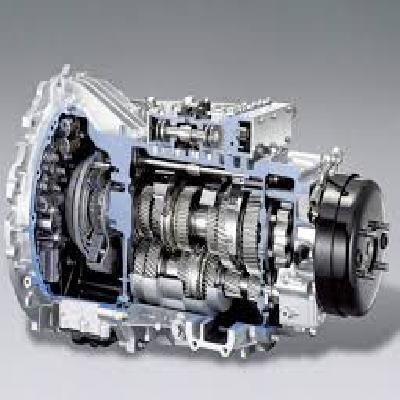 Truck Gear Box