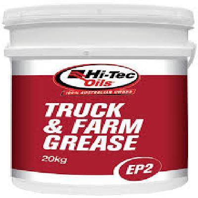 Truck Grees