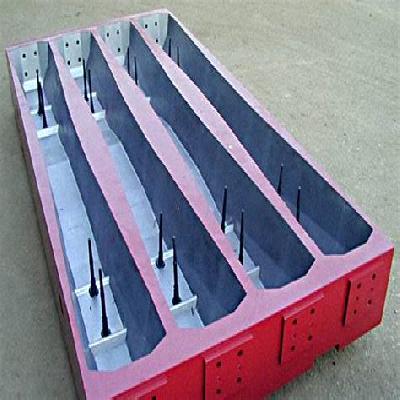 Moulds System
