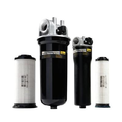 Hydraulic Filter