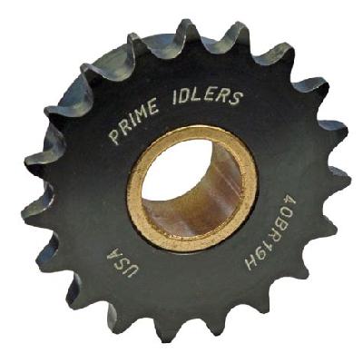 Sprockets 