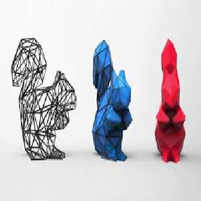 3D Designs