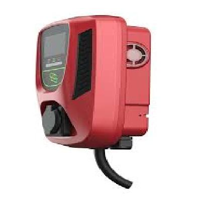 Charge Pod AC EV charger